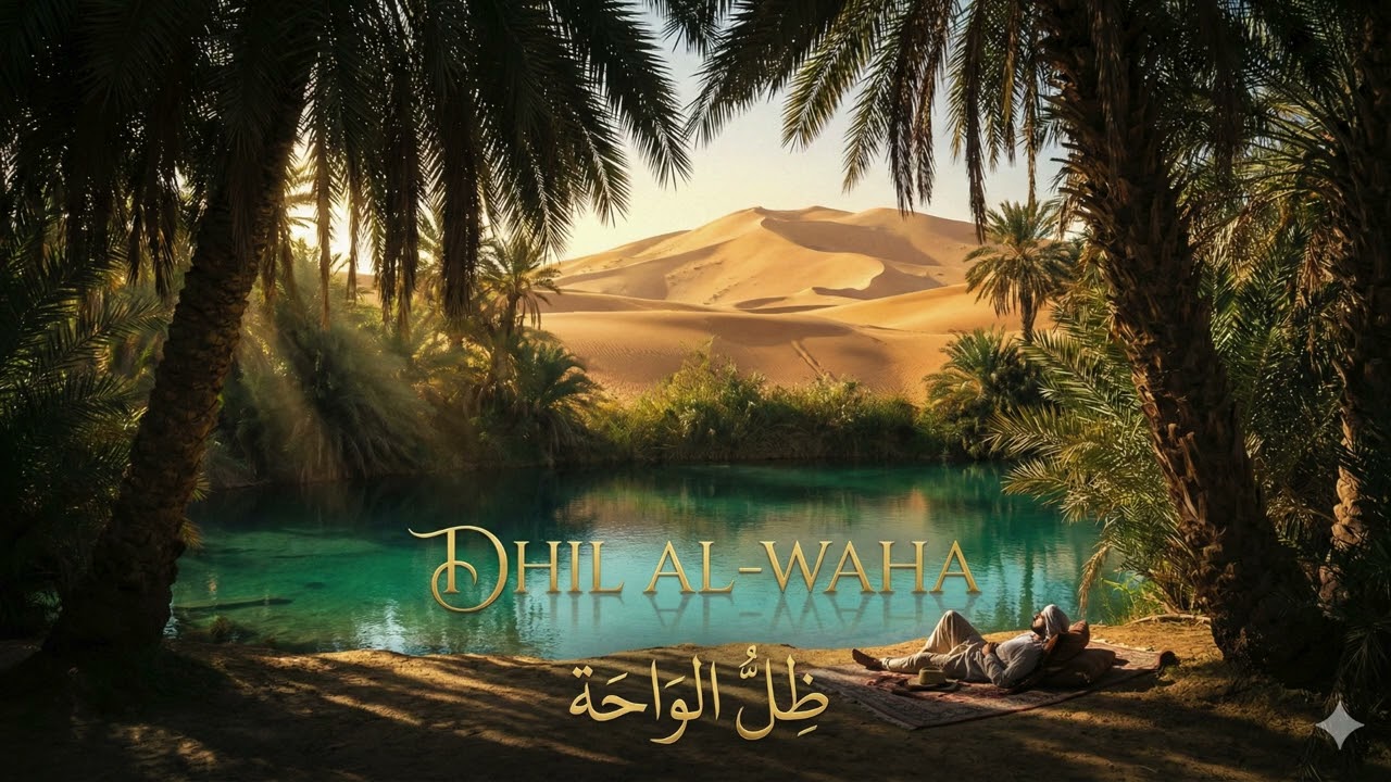 Dhil Al Waha ظِلُّ الْوَاحَة