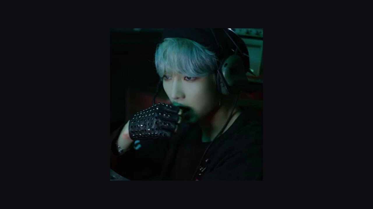 guerrilla - ateez  [sped up + reverb]