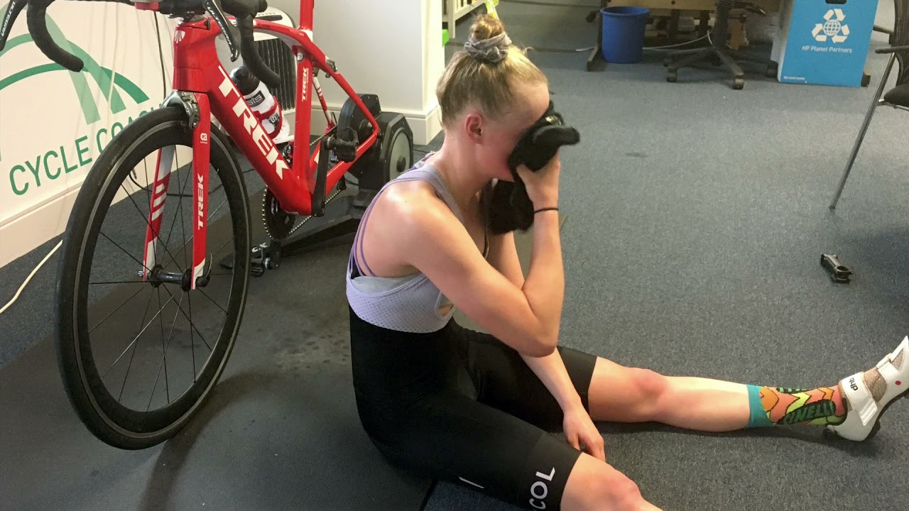 Aoibh FTP test