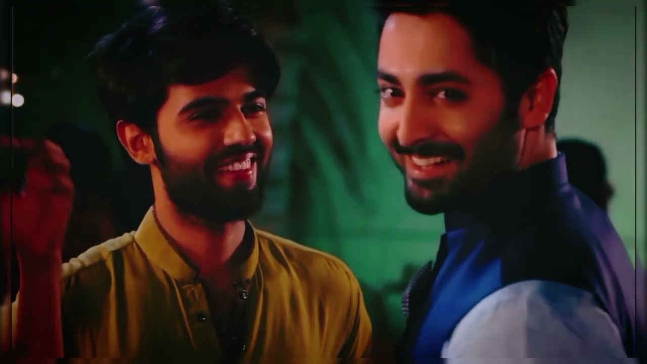 Humrahi Episode 01 [Eng Sub] | Hiba Bukhari | Danish Taimoor | Story Predictions | 11 March 2026 