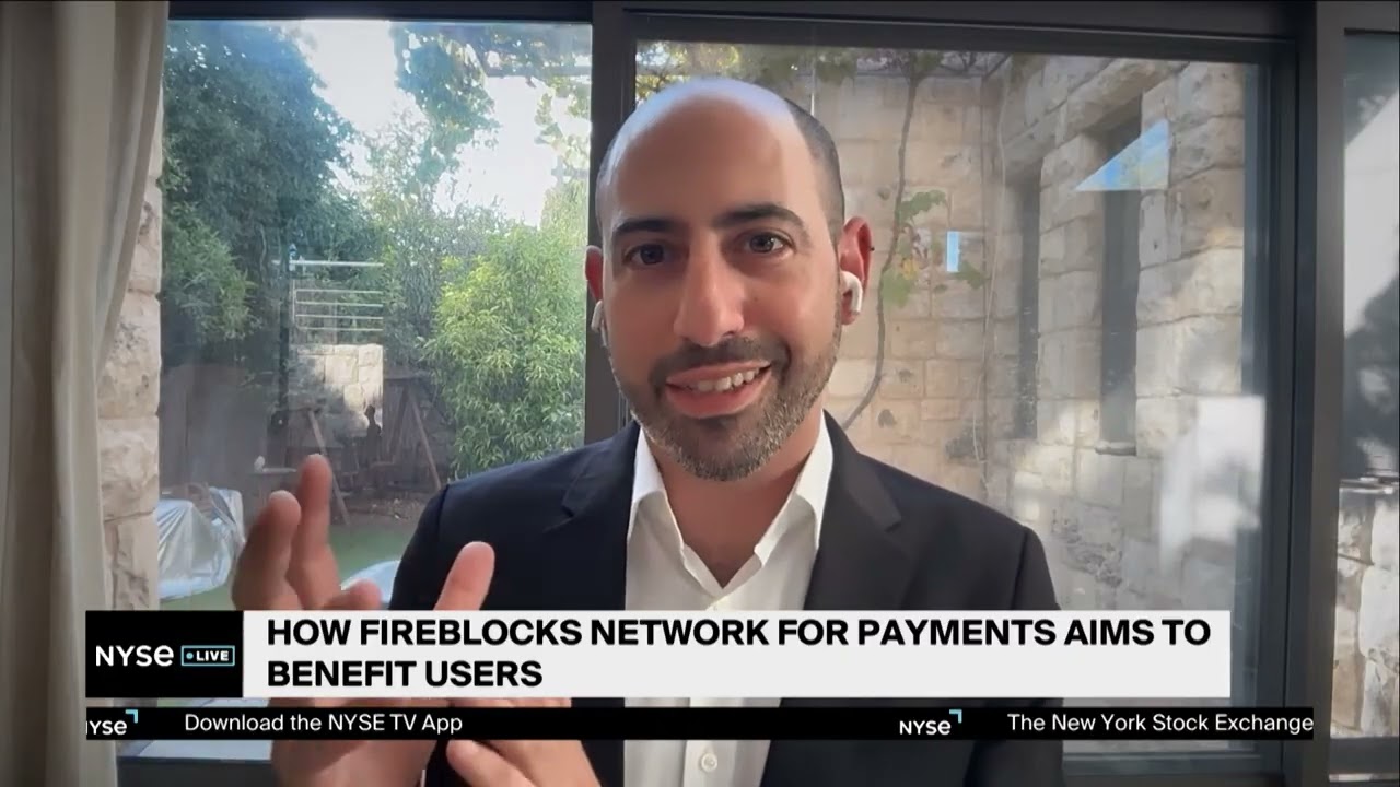 Fireblocks’ Latest Stablecoin Solution Aims to ‘Move Value Securely Across Every Provider’