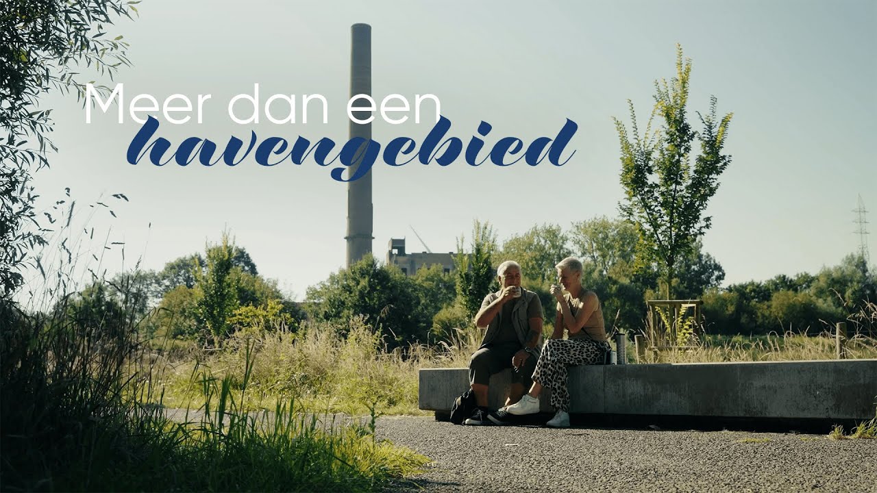 North Sea Port | Onze Haven 2025