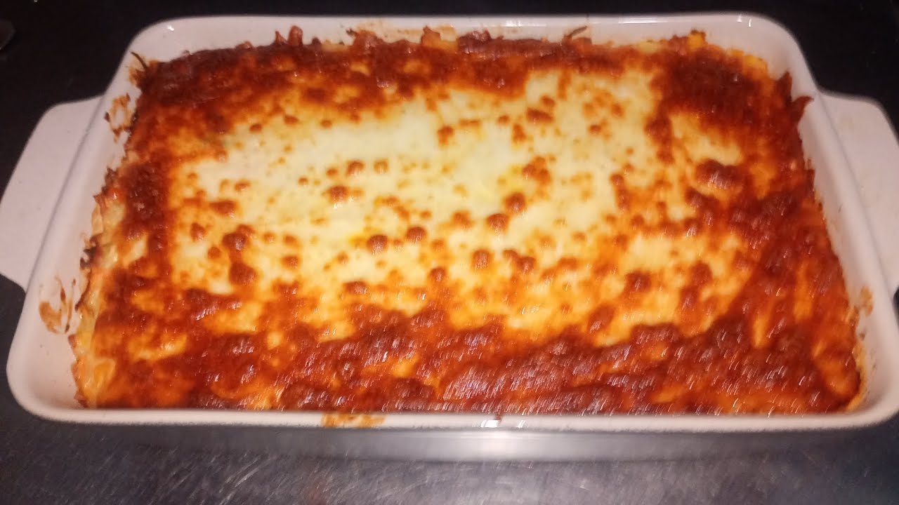 ARROZ  DE FORNO DO CHEFF! 🧑‍🍳🌾