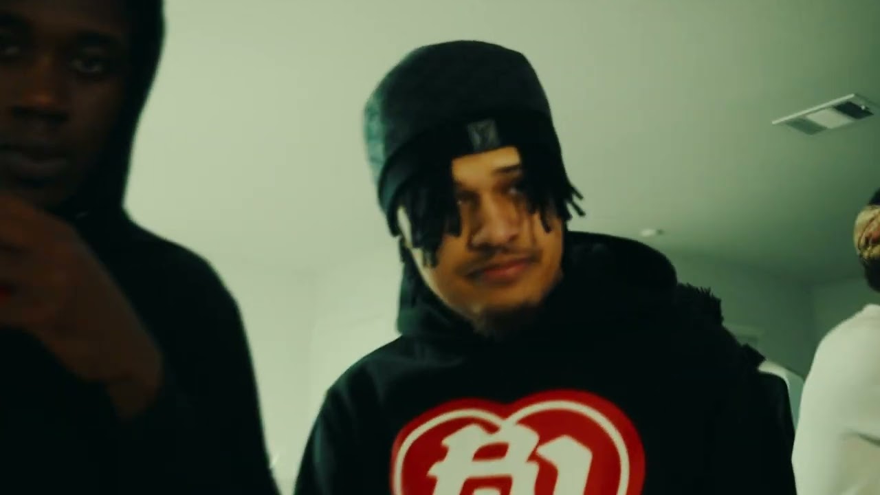 so much cheese (Official Music Video)