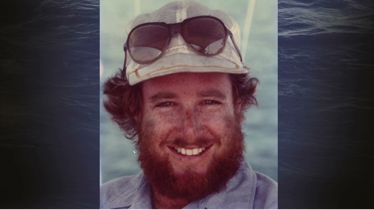 IGFA LEGENDARY CAPTAINS AND CREW AWARDS OCTOBER 2022 ALEX ADLER