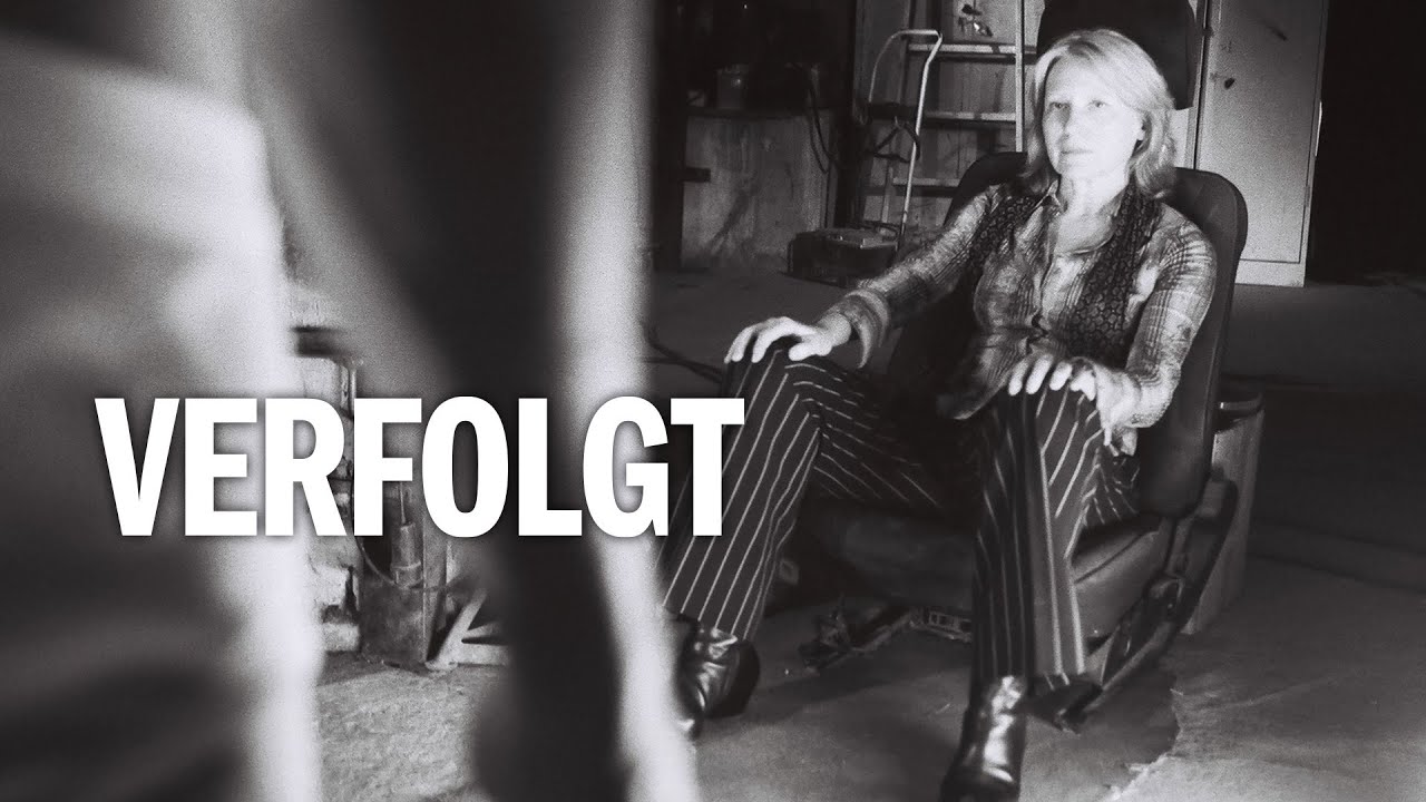 VERFOLGT Trailer Deutsch | German [HD]