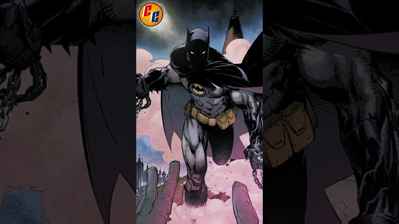 ¡PERSONAJES QUE ODIAN A BATMAN!