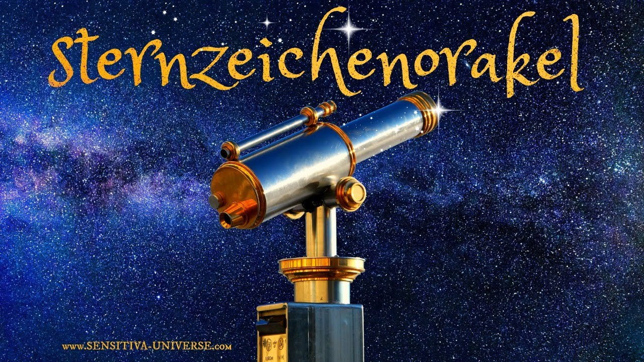 SENSITIVA UNIVERSE® Fake-Anruf Liebe, Multimillionär, bessere Zeiten, Gruppen-Tumult, neues Leben! ♥