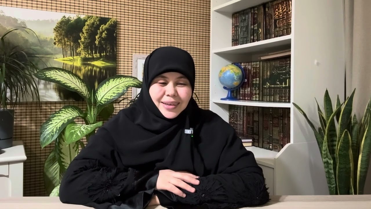 Саволу Ҷавоб Бо Занҳо 