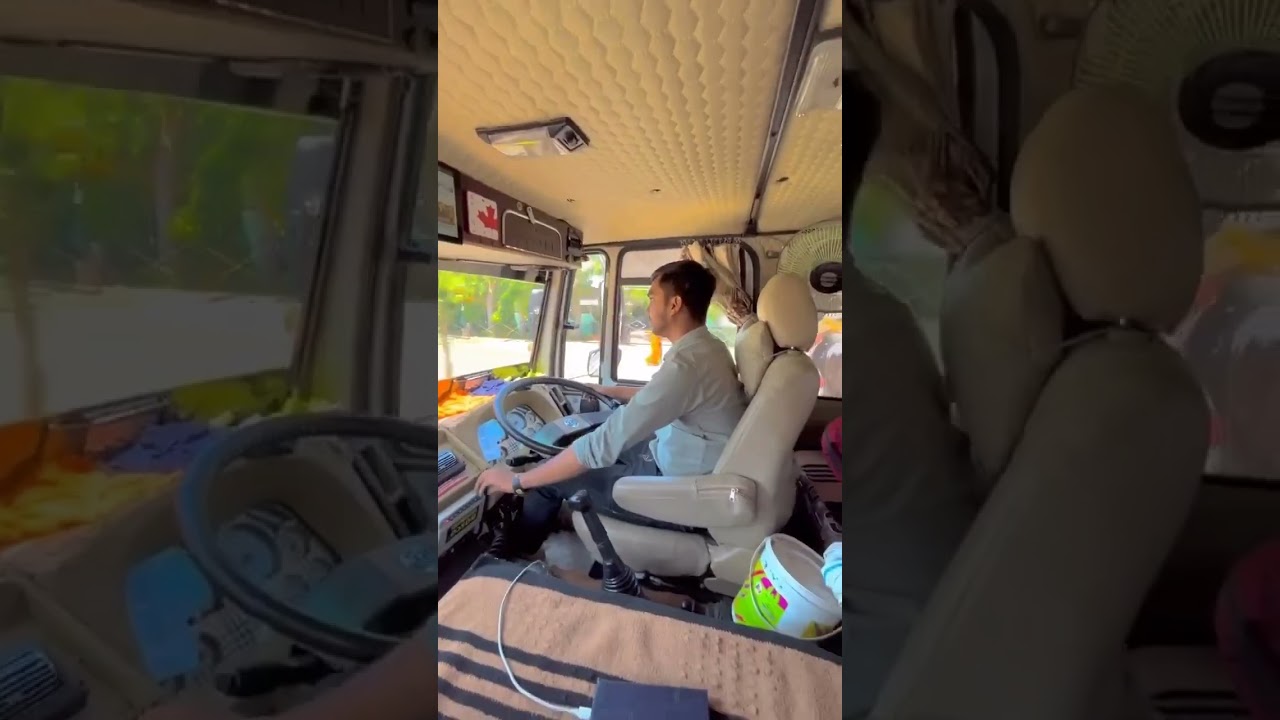 ASHOK LEYLAND 1815 || Modified Truck || Indian trucks