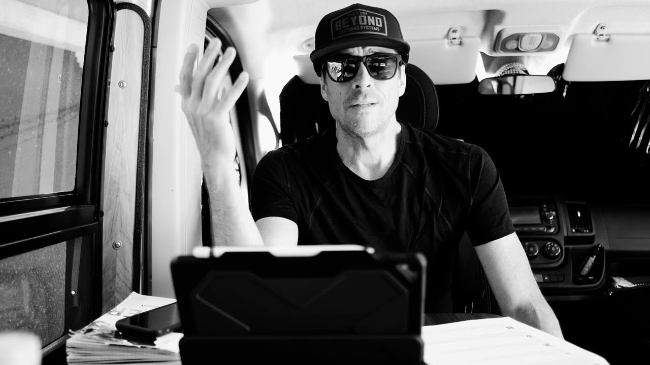 3 Mistakes to Avoid as a Photographer feat. Documentary Photographer Daniel Milnor