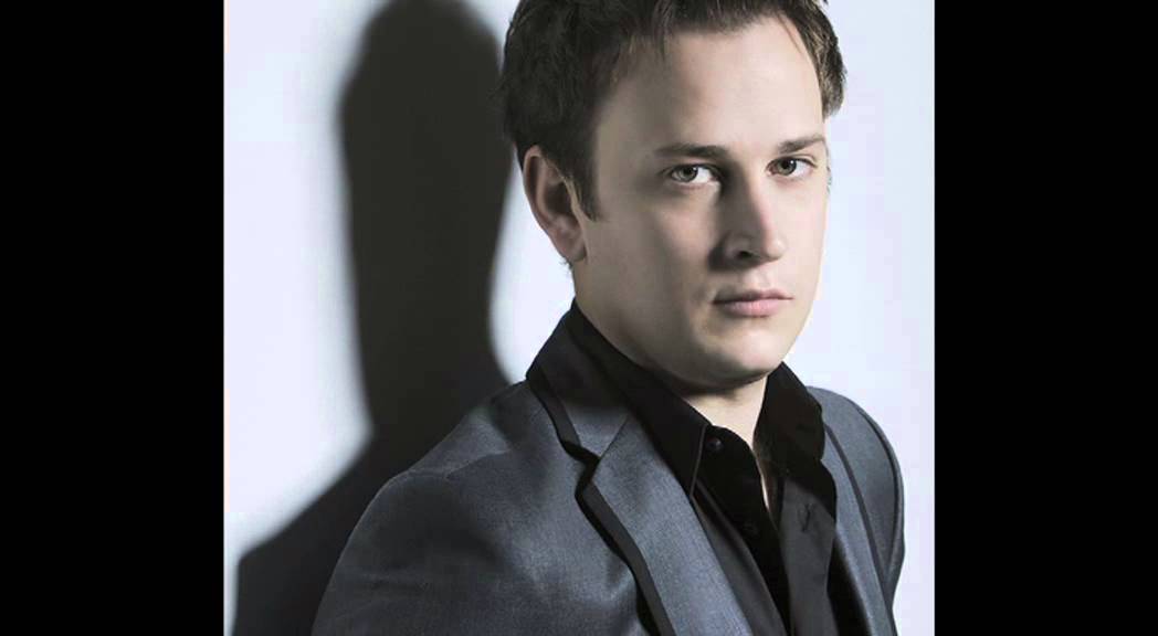 Alexander Sprague - Samson - Handel's 'Total Eclipse'