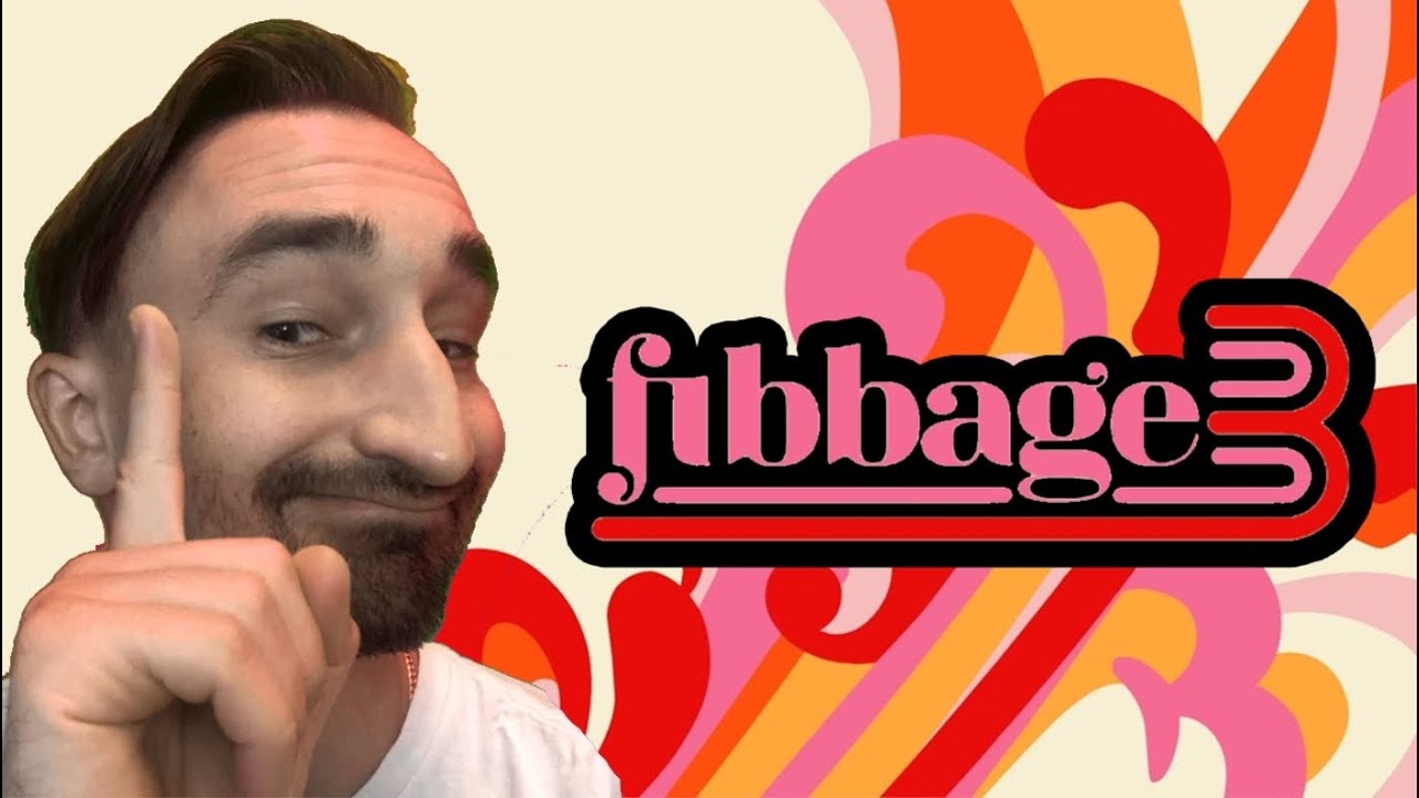 I CANT Trust My FRIENDS In Jackbox