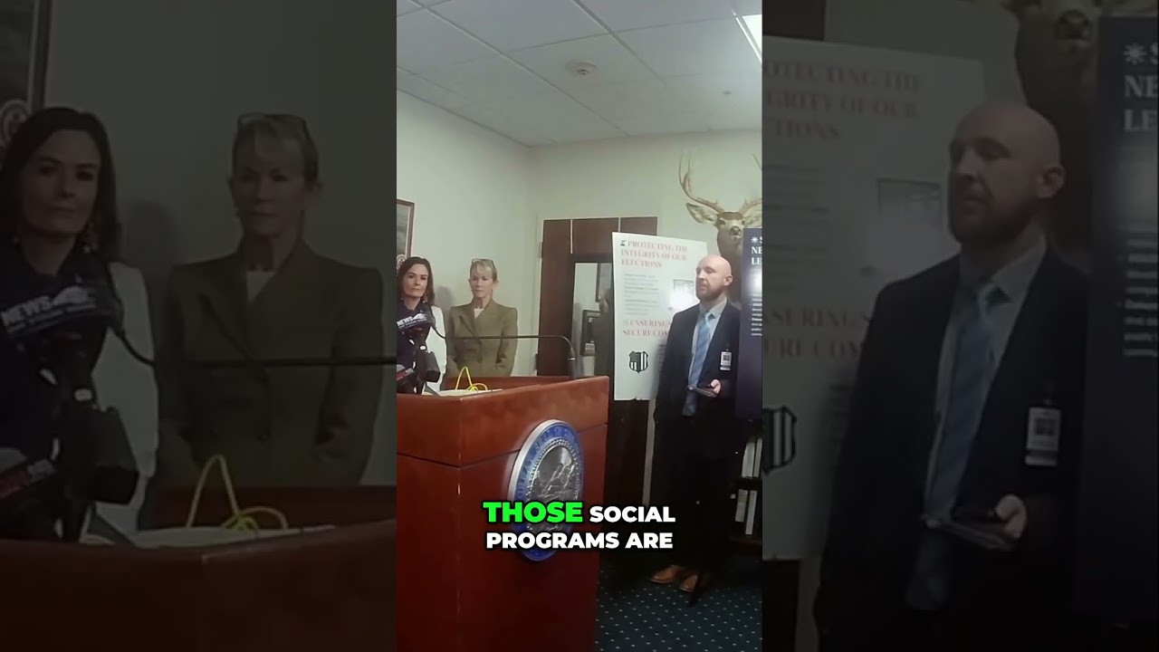 Funding Freeze: What Happens to Social Programs?