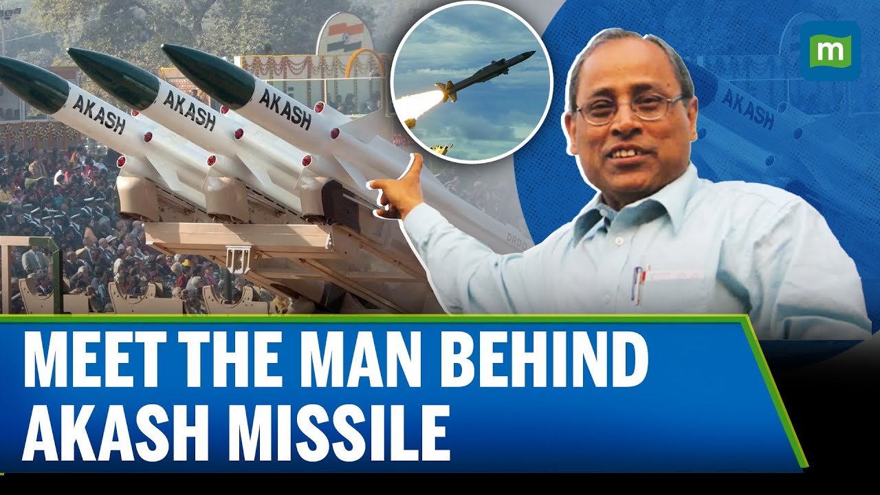 How the Akash Missile Defence System Proved Its Mettle Against Pakistan | N18G