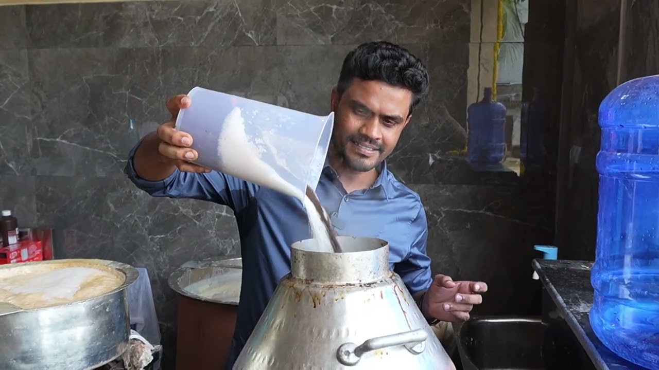 Best Irani Chai franchise , The hyderabadi irani chai and it's story. #bestiranichai #iranifranchise