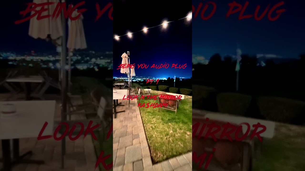 Audio Plug pt 1 || 