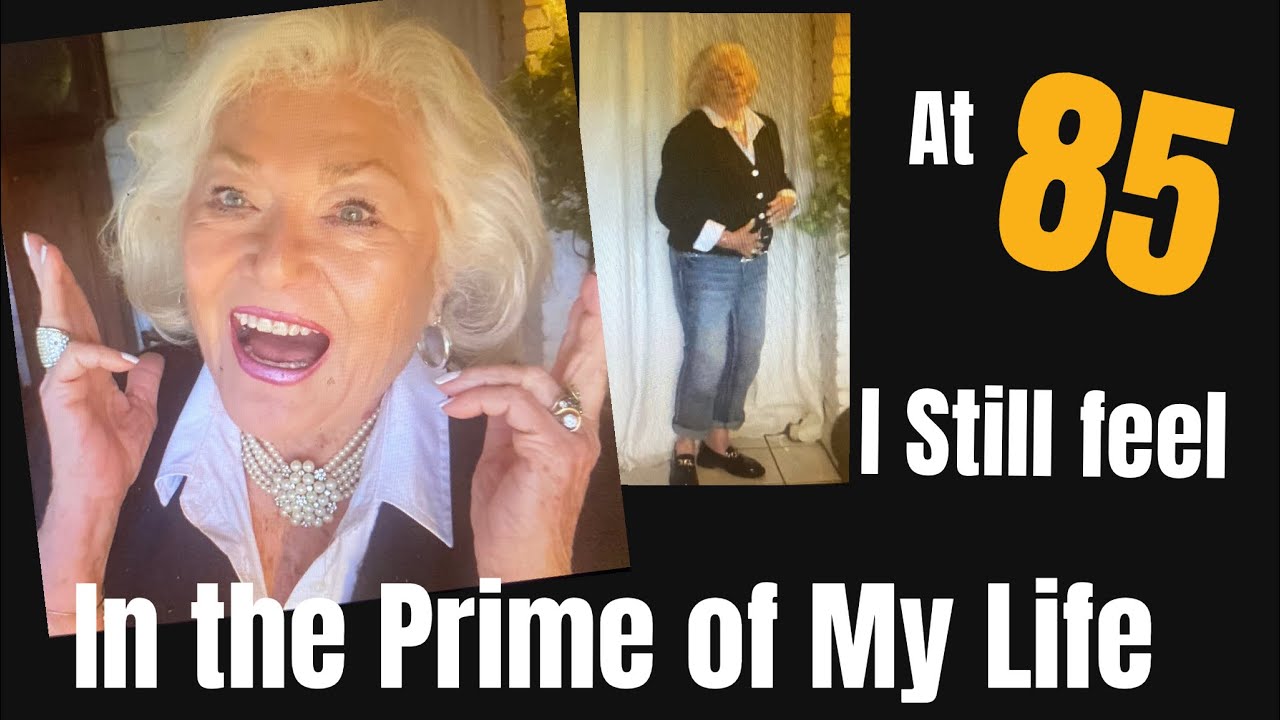 Are You In the Prime Of Your Life?  Find Out What It  Is…and If You  Are!