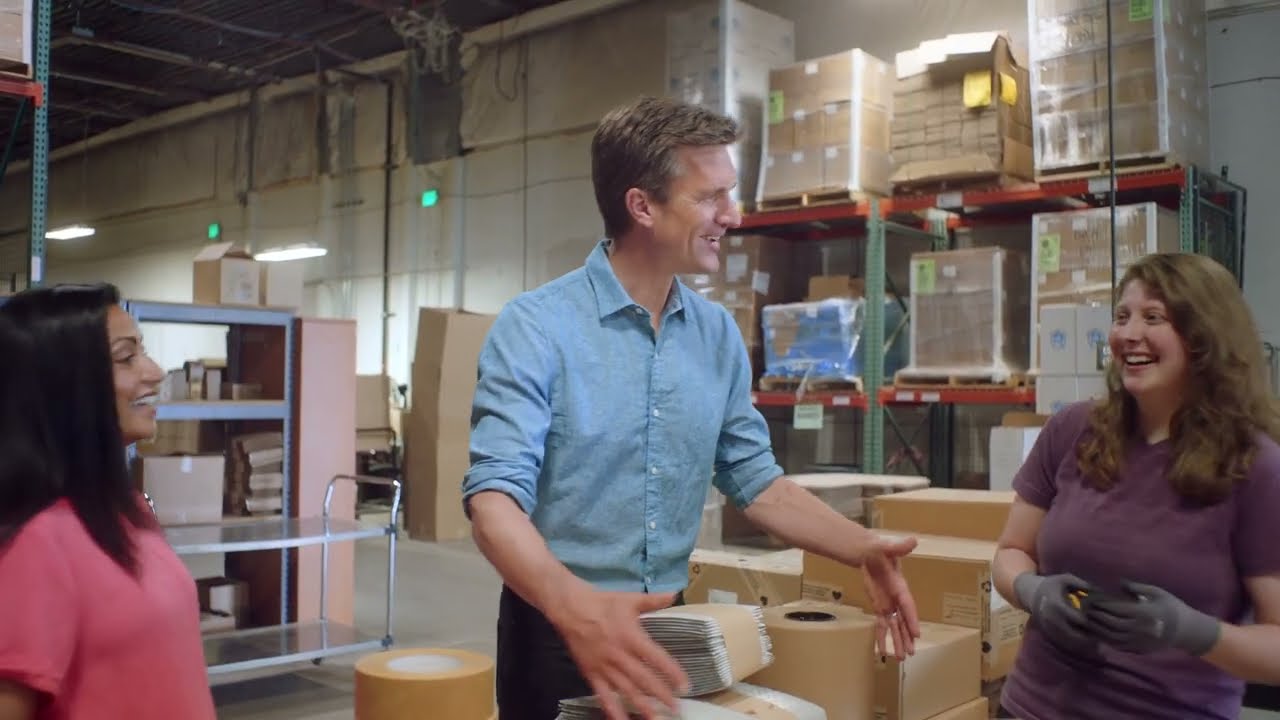 See EcoEnclose&rsquo;s growth story | Chase for Business&reg;