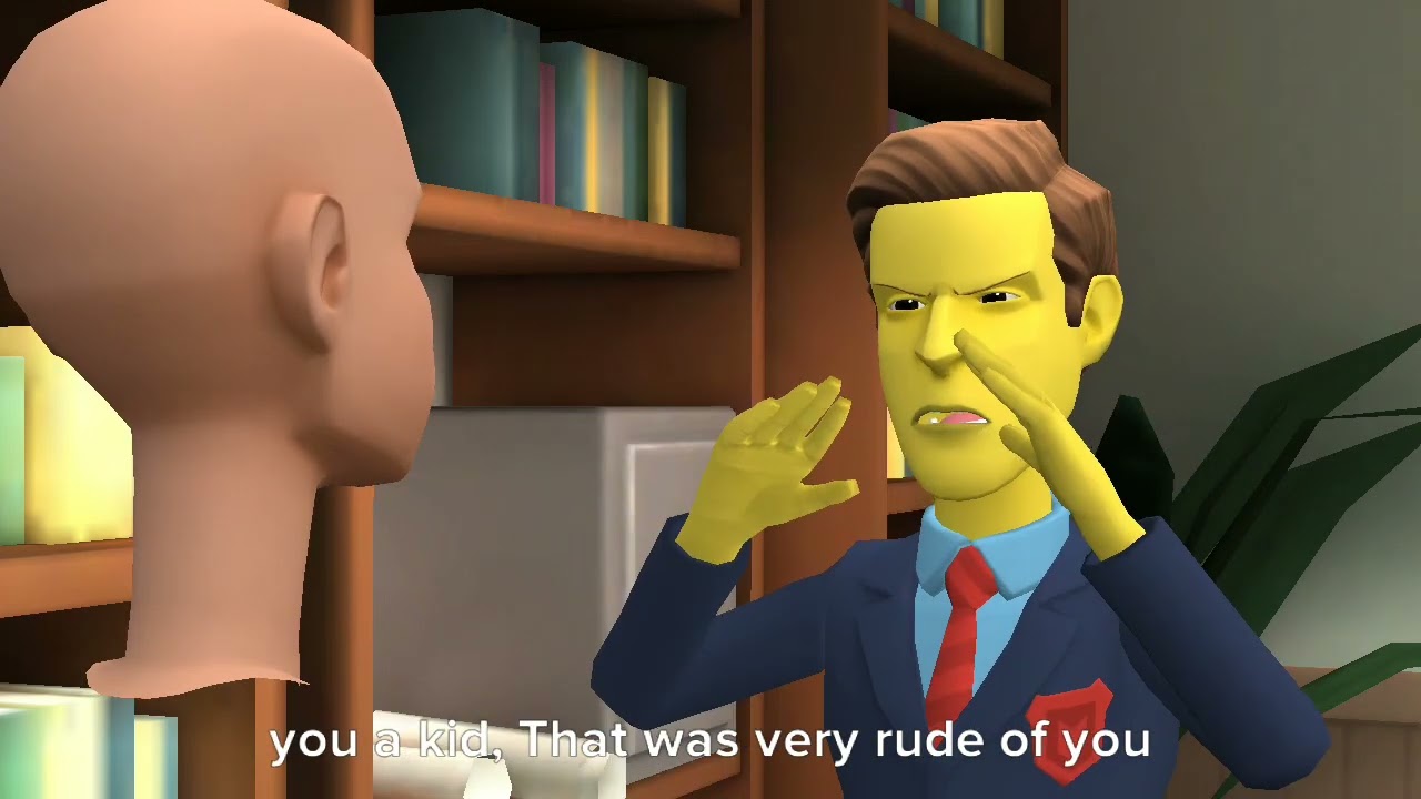 Classic Caillou misbehaves at SP E. School/grounding/beats up principal/expelled/arrested/grounded