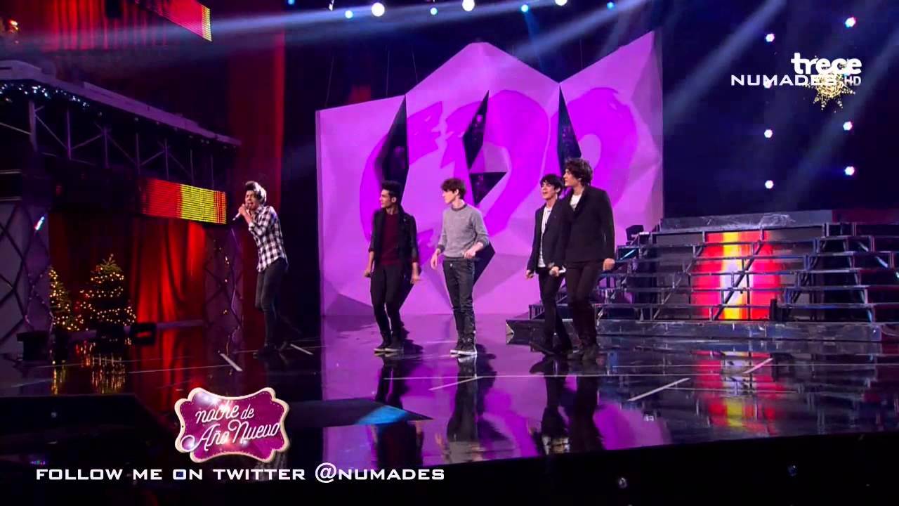cd9 - navidad (especial navidad 2014 azteca)