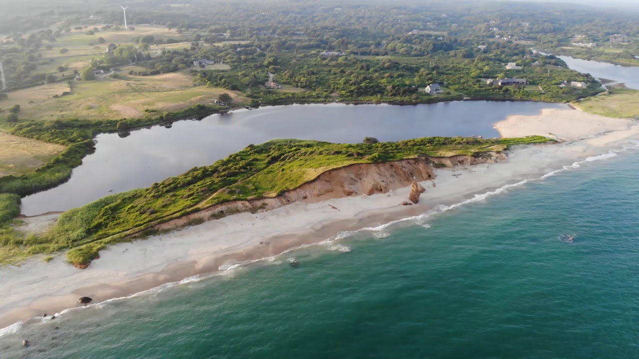 Allen Farm July 2019