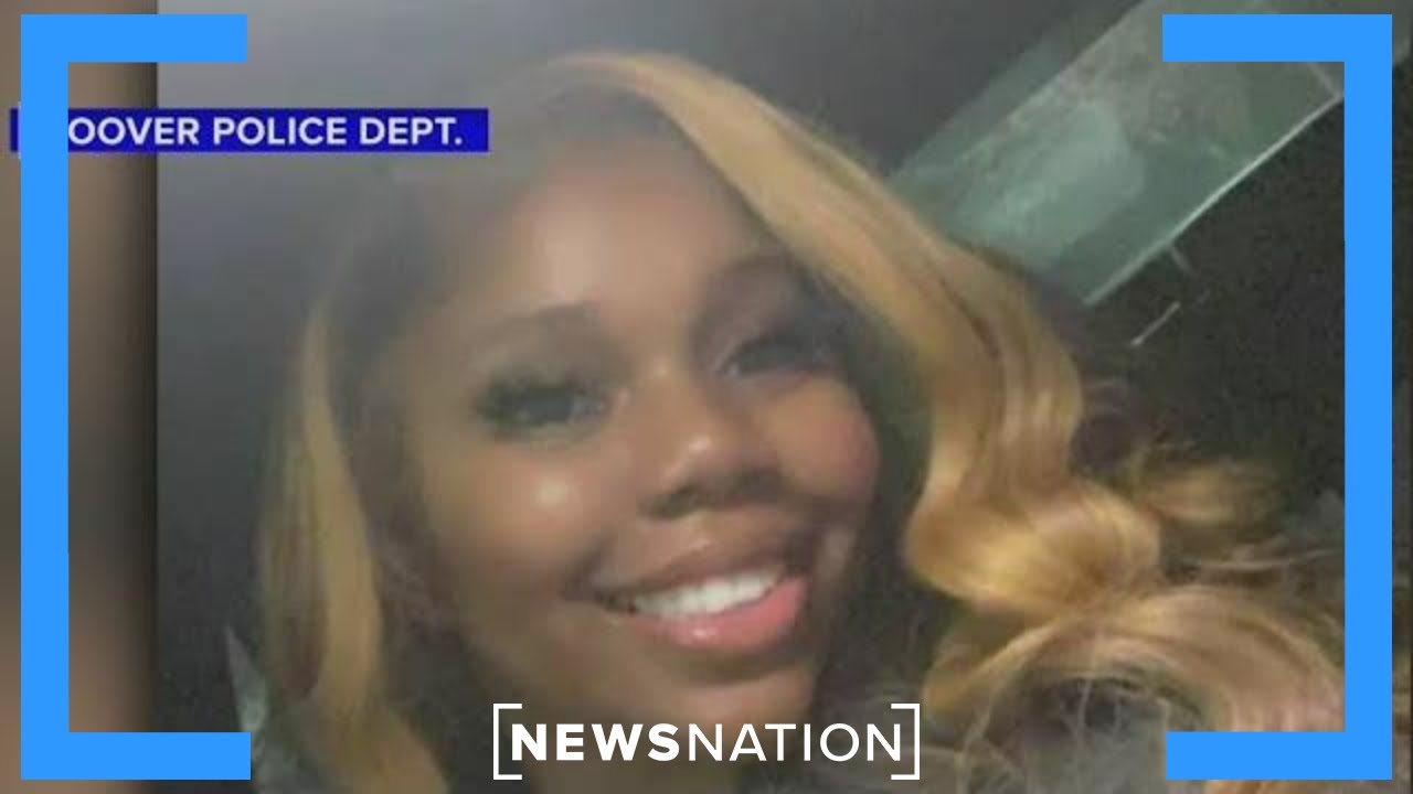 Woman missing since reporting toddler on side of road back home | NewsNation Now