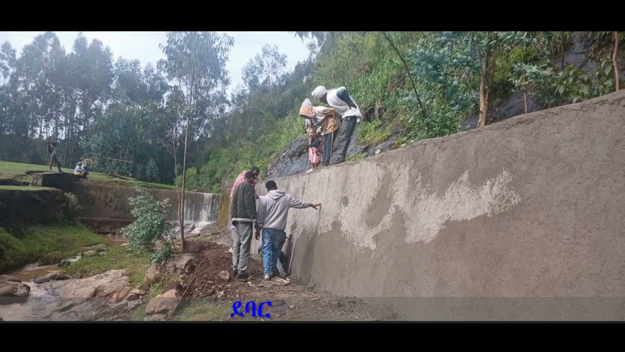 በሰሜን ጎንደር ዞን መስኖና ቆላማ አካባቢዎች ልማት መምሪያ የተጠናቀቁ ፕሮጀክቶች