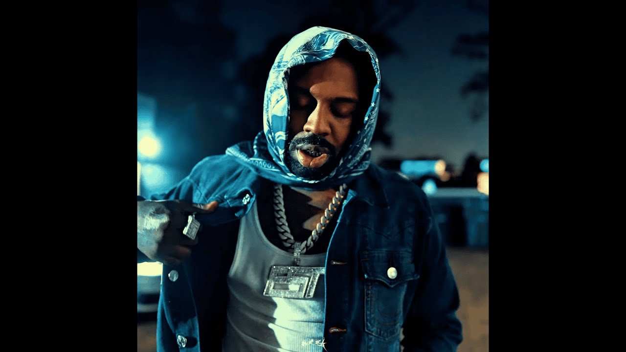 [FREE] EST Gee Type Beat 2026 - 