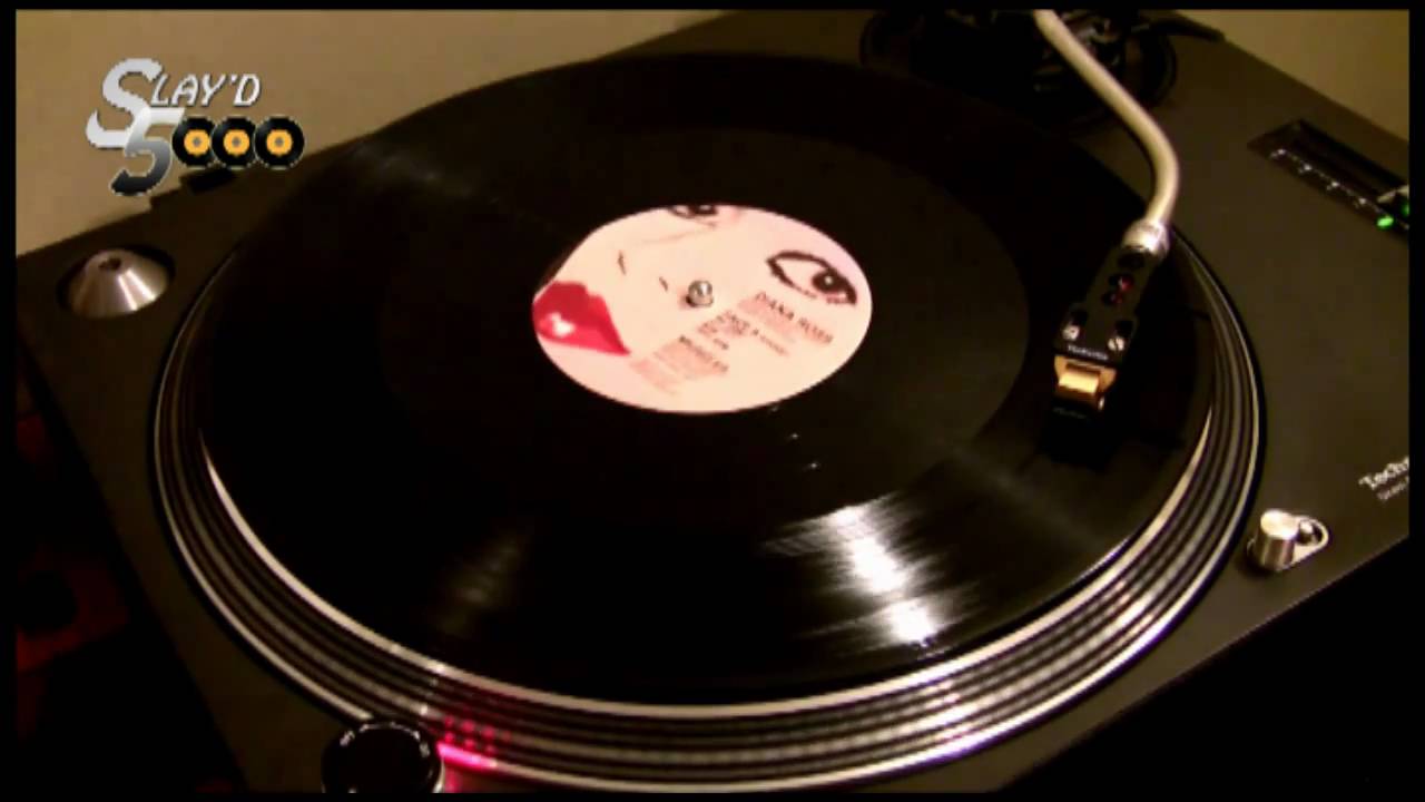 Diana Ross - Muscles (12
