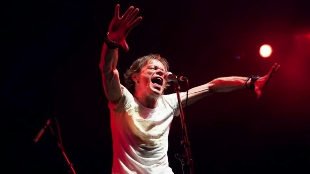 Robo Roth Rolling Stones 50th