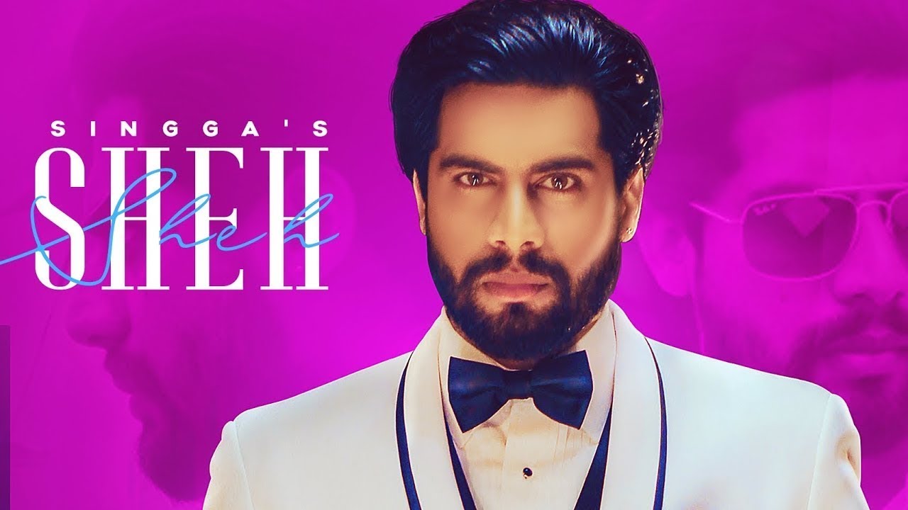 Sheh  Singga  | Vlog | Sukh sanghera