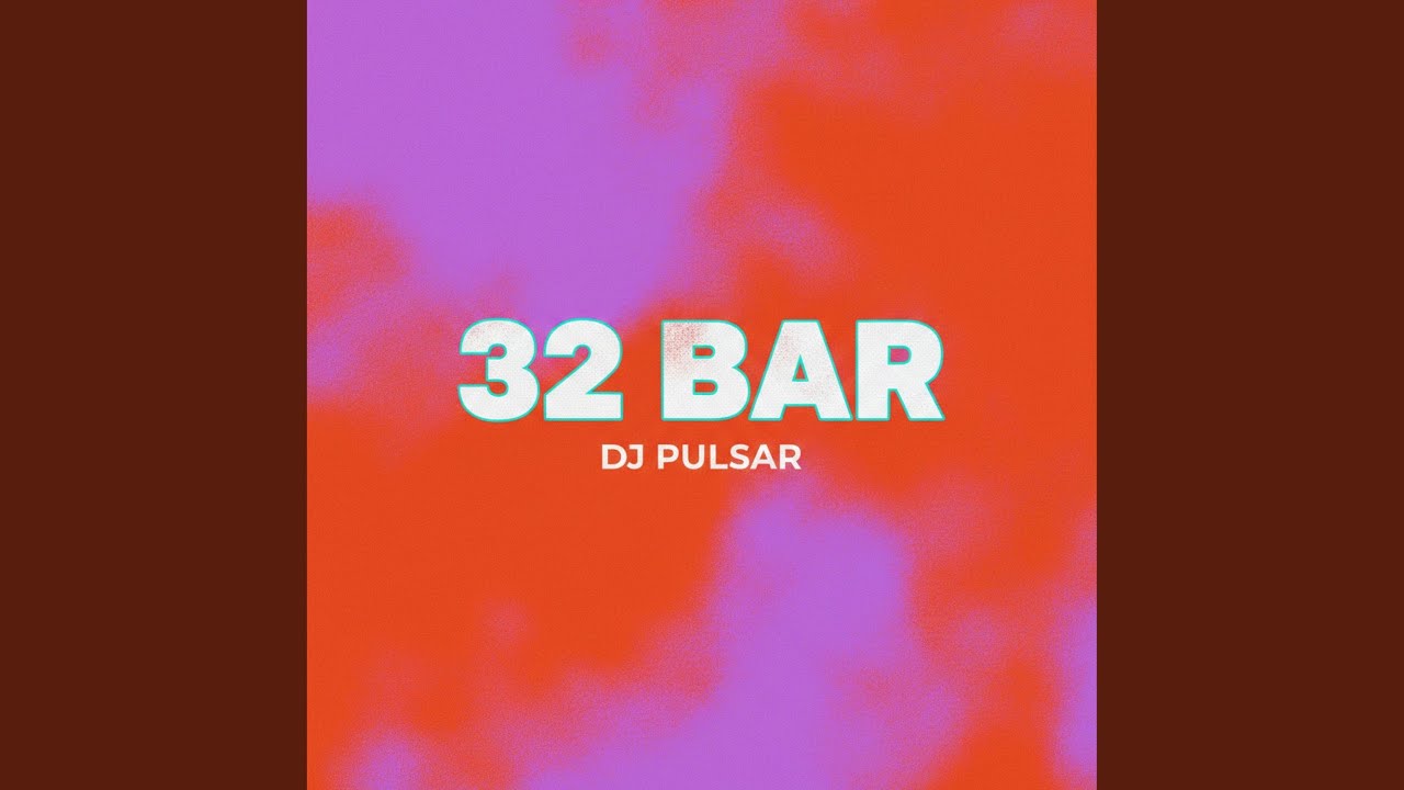 32 Bar