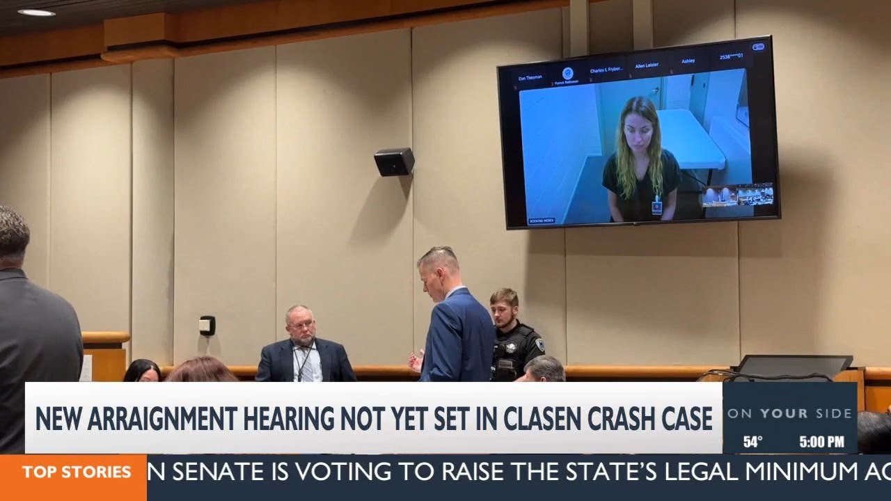 Apple Valley News Now @ 5 p.m. - March 11, 2025