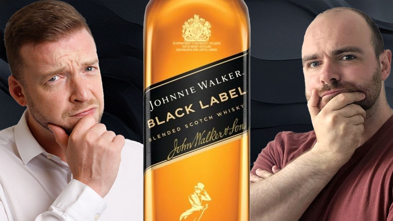 Whisky Experts Reveal 5 Alternatives To Johnnie Walker Black Label In 2025