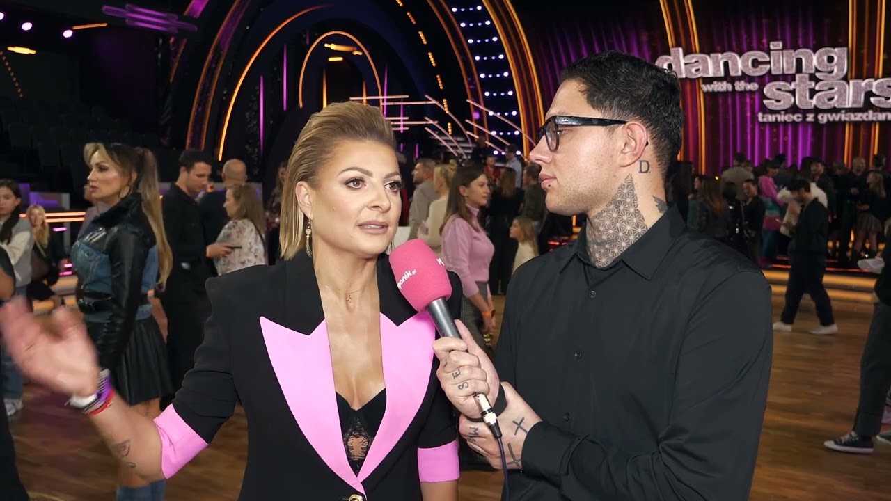 Magda Narożna nie chce ujawniania zarobków z TVP. Skolim to król disco?