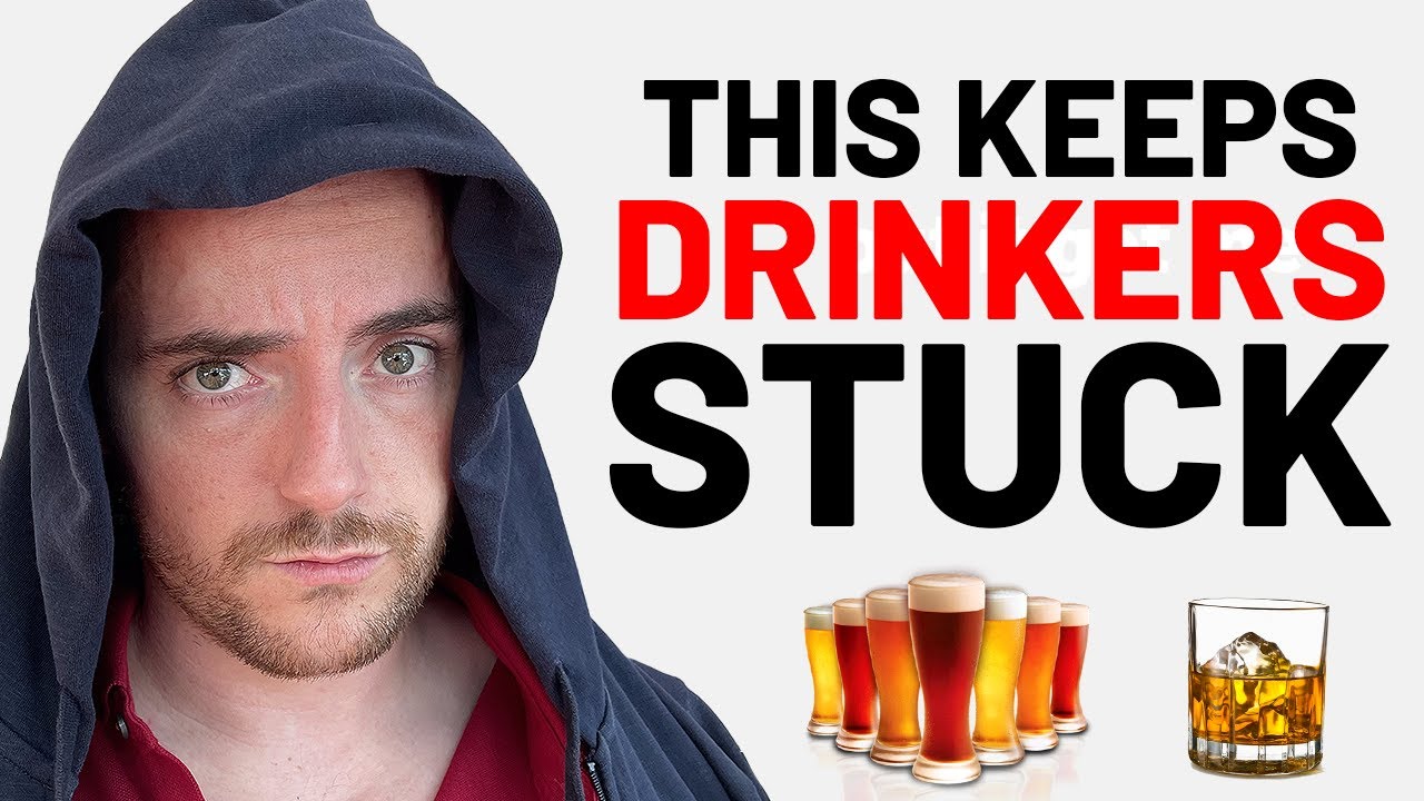 5 Lies Alcohol Drinkers Tell Themselves Daily