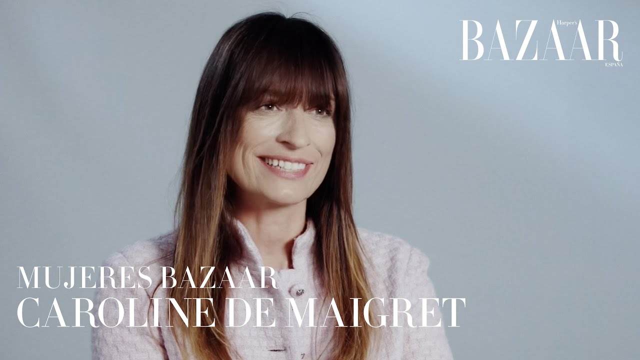 Caroline de Maigret: 