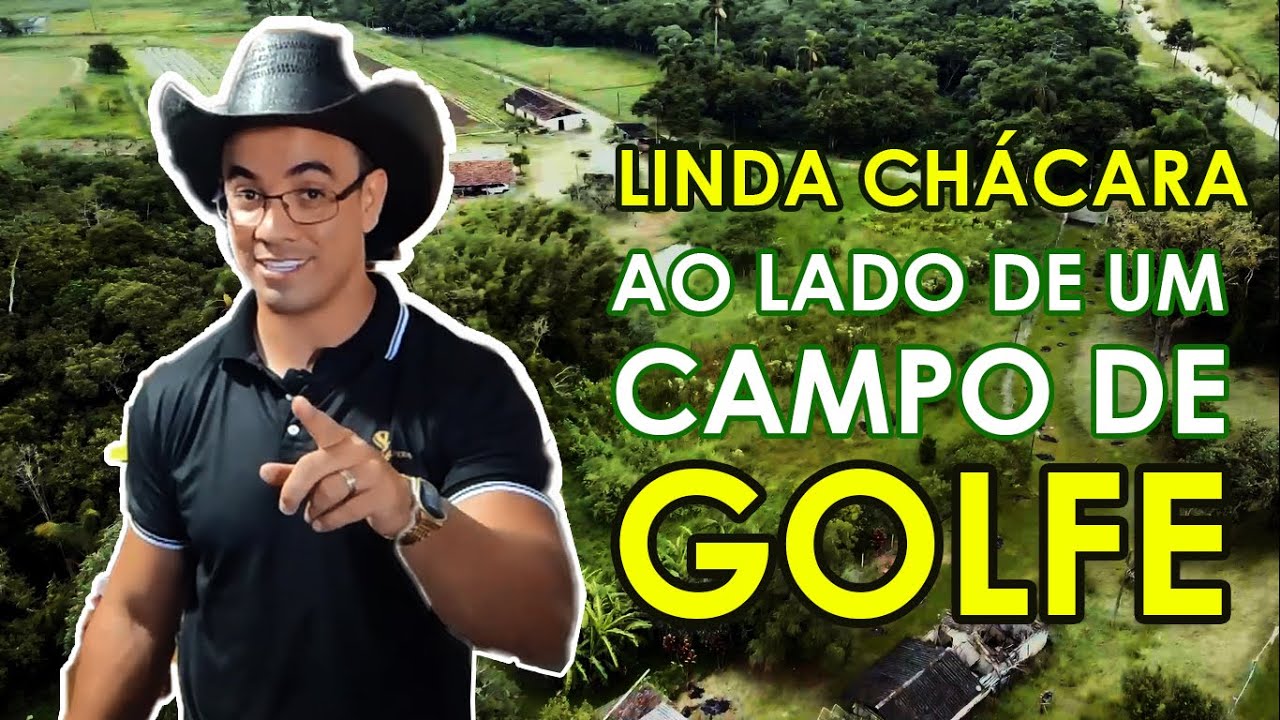 CHACARA A VENDA EM TAIAÇUPEBA - MOGI DAS CRUZES - SP