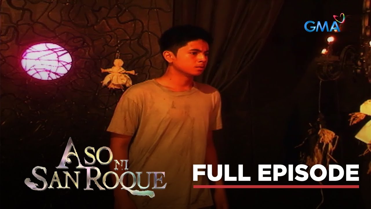 Aso Ni San Roque: Full Episode 8 (Stream Together)