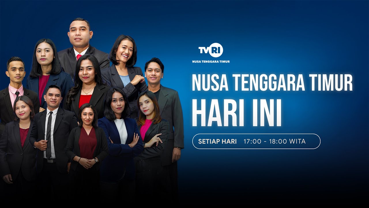 NTT HARI INI, 4 FEBRUARI 2026