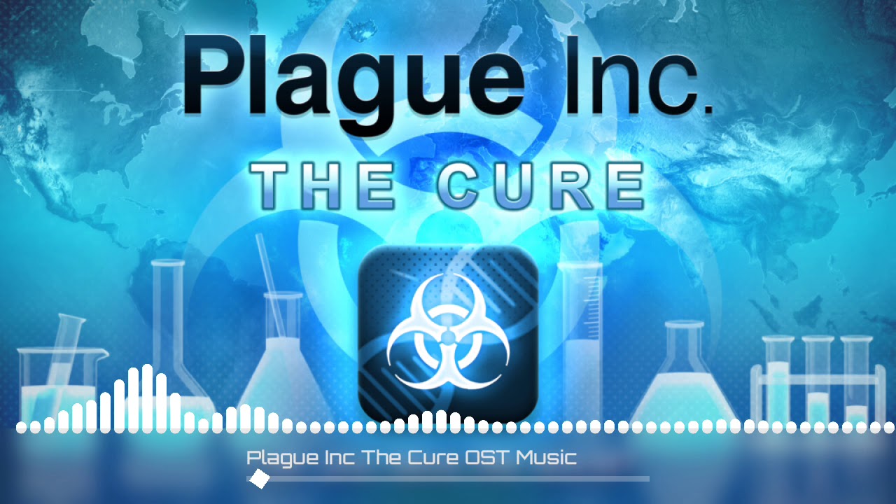 Plague Inc: The Cure Theme
