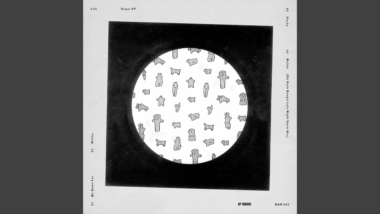 Malibu (DJ Kush Boogie Remix)