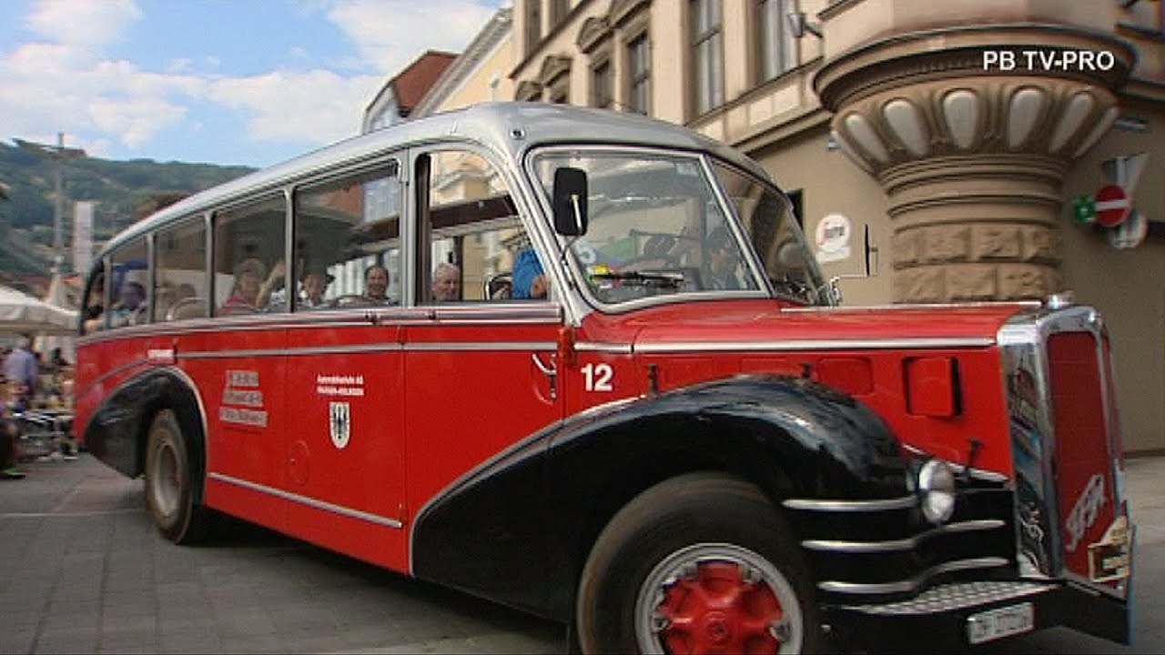 Awesome Oldtimer Trucks / Edition Pete Bacoh