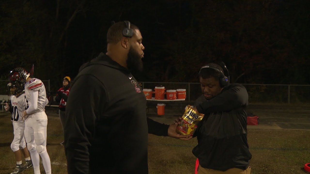 WiredZone: Cromwell/Portland 21, Valley/Old Lyme 14 (OT)