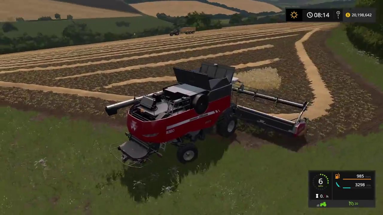 WHAT WE KNOW ABOUT FARMING SIMULATOR 19 | Top 10 | Farming Simulator 19
