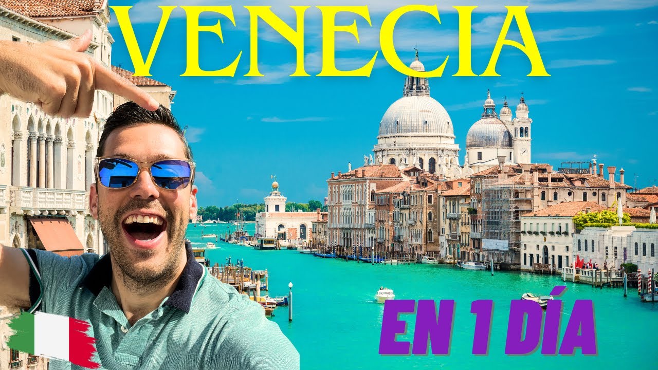 ✅ VENECIA EN UN DÍA ✅ 🚤 (GUÍA turística) 🇮🇹 Italia #9