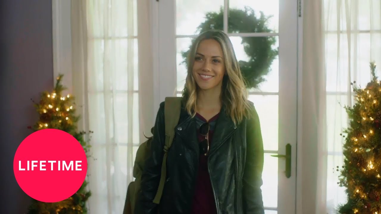 Christmas in Mississippi | Official Trailer | Lifetime