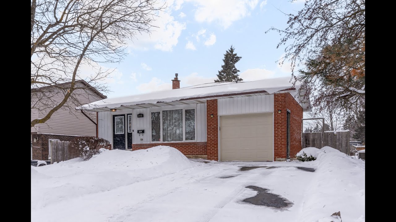 334 Simon Street, Shelburne, Ontario