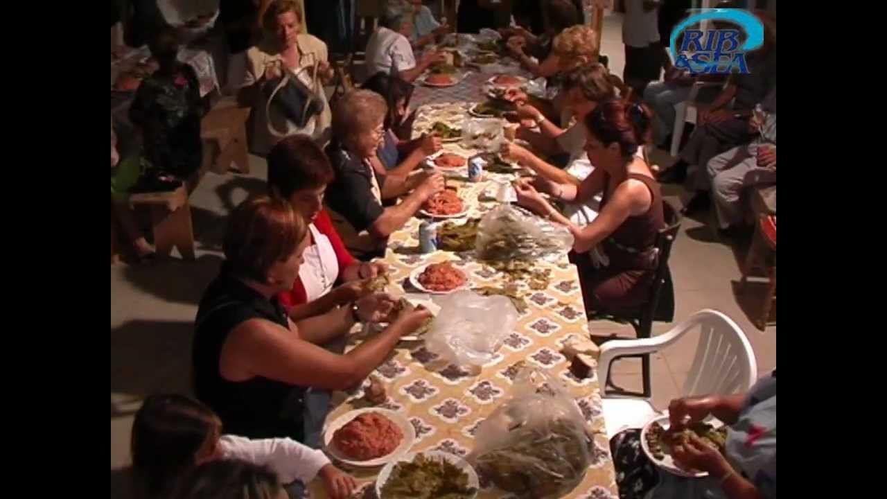 ΚΑΣΟΣ - ΣΤΟ ΣΤΑΥΡΟΔΡΟΜΙ ΤΗΣ ΨΥΧΗΣ